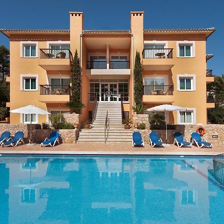 Pinos Altos 04 Apartment Cala San Vicente  Bagian luar foto