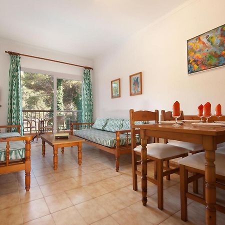 Pinos Altos 04 Apartment Cala San Vicente  Bagian luar foto