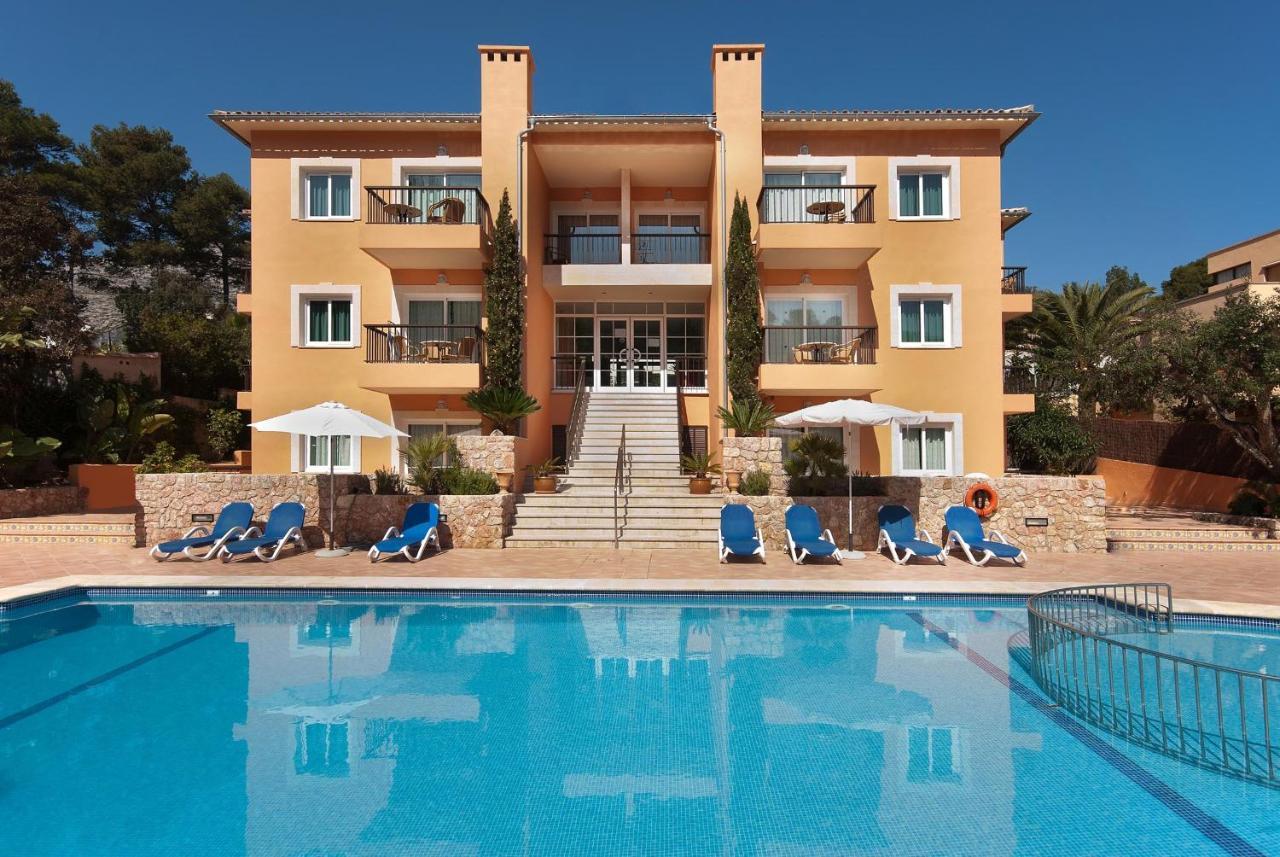 Pinos Altos 04 Apartment Cala San Vicente  Bagian luar foto