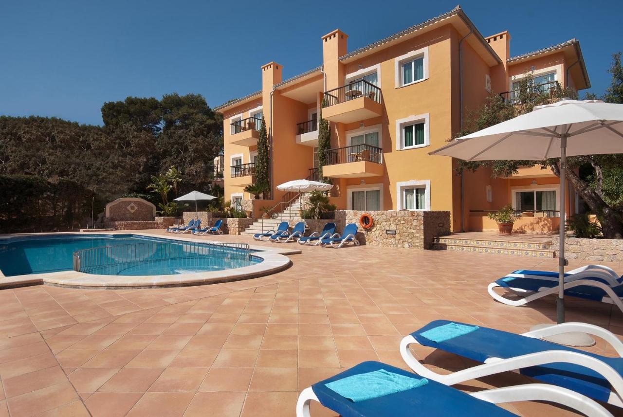 Pinos Altos 04 Apartment Cala San Vicente  Bagian luar foto