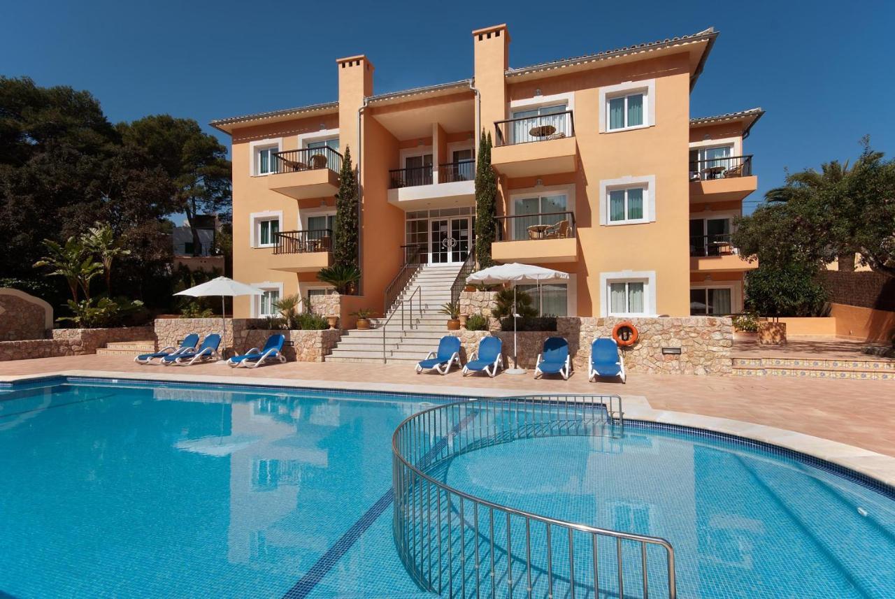 Pinos Altos 04 Apartment Cala San Vicente  Bagian luar foto